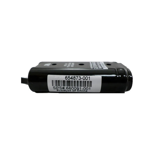 660091-001 - HP Flash-backed Write Cache (FBWC) With 12in Capacitor Cable for Smart Array