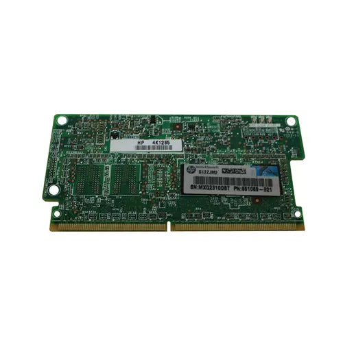 661069-B21 - HP 512MB Flash Backed Write Cache for HP Smart Array P-Series Controller Card