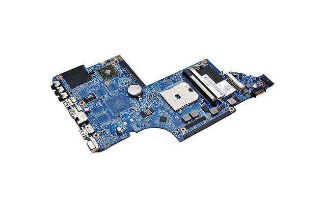 Pavilion DV6-6C Series AMD Socket FS1 Laptop Motherboard