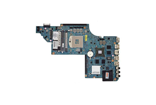 Dv6 Laptop Motherboard