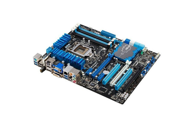 Rp7 Sugar Bay Rpos Aio System Board Motherboard