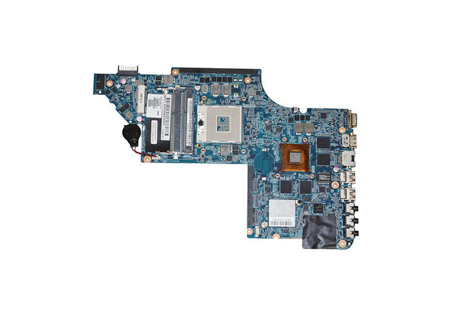 669704-001 - HP Pcba (Motherboard) Hm65 Uma Duo 6h.4rnMB.005