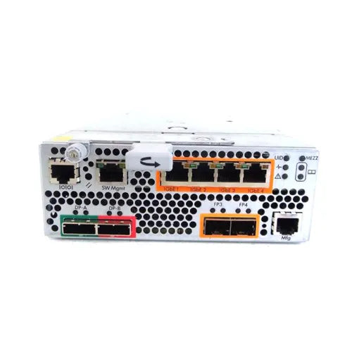 671990-001 HP 1GbE P6300 Fiber Channel Controller