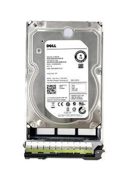 Dell - 673904463 - 4TB 7200RPM SATA 6Gbps 3.5-inch Internal Hard Drive