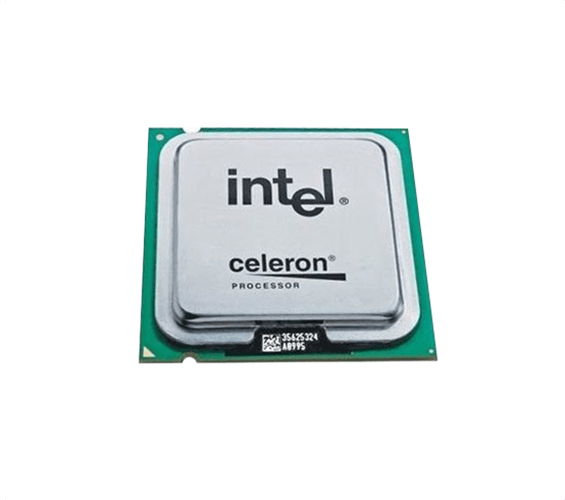 677100-800 - HP 1.60GHz 5.00GT/s DMI 2MB L3 Cache Socket FCPGA988 Intel Celeron B815 Dual-core (2 Core) Processor