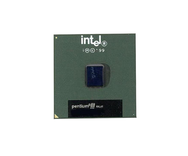 67DJD - Dell 733MHz 133MHz FSB 256KB L2 Cache Socket PPGA370 / SECC2370 / SECC2495 Intel Pentium III Single Core Processor