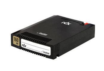 IBM - 67Y1395-01 - 160GB RDX Data Cartridge