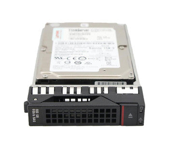 Lenovo - 67Y1481BN - 300GB 15000RPM SAS 6.0 Gbps 3.5 16MB Cache Hot Swap Hard Drive"