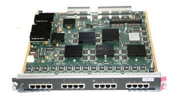 Cisco - 68-1222-06 - Catalyst 6000 16-Ports Gigbit Ethernet Switch