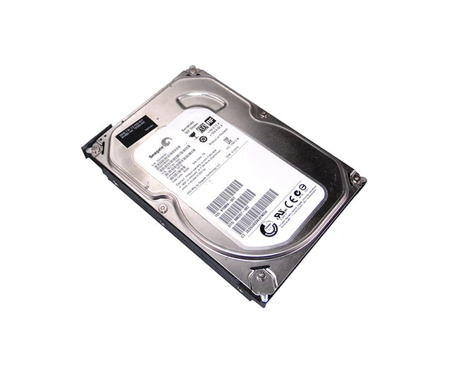 680207-002 HP 500GB 7200RPM SATA 6Gb/s 16MB Cache LFF 3.5-inch Hard Drive for Elitedesk 800 705
