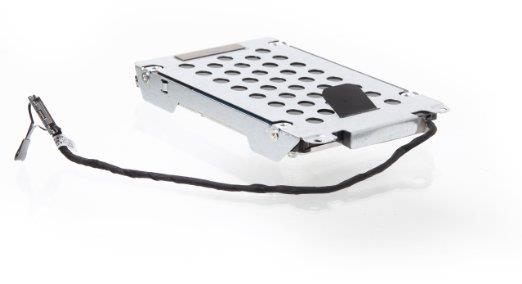 681976-001 HP Hard Drive Caddy Enclosure with Cable and Screw for DV7-7000