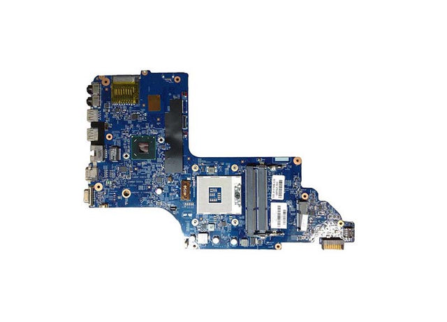 Dv7t-7200 630m/1GB DDR3 Intel Laptop Motherboard S989