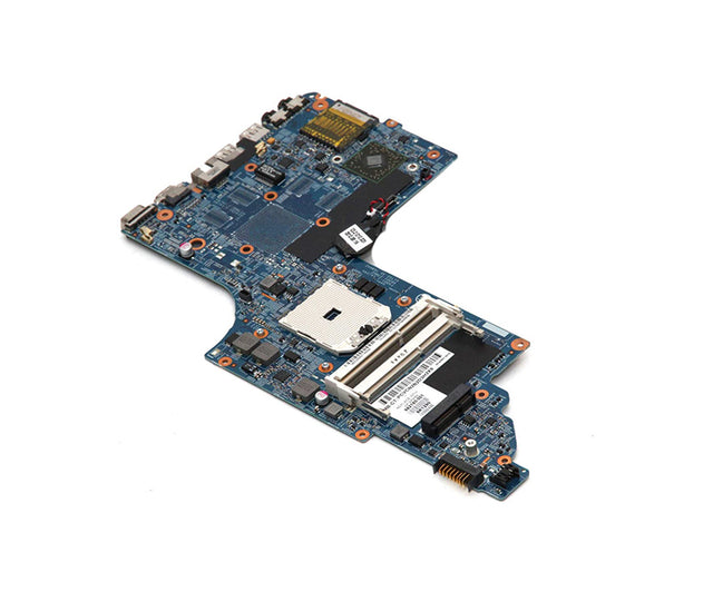 Socket FS1 AMD A70M Chipset System Board Motherboard for Envy DV6-7210 Notebook PC Supports E2-3000M/A8-3550MX DDR3 2x DIMM