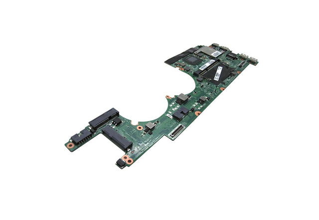 Socket FCBGA1023 Intel HM76 Chipset System Board Motherboard for Pavilion 15-N 15T-N Series Supports Core i3-3217U DDR3 2x DIMM