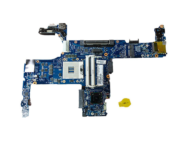 Socket RPGA988B Intel QM77 Express Chipset System Board Motherboard for ProBook 6470B Supports DDR3 2x DIMM