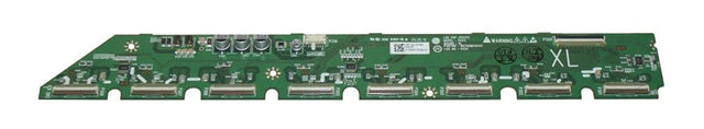6870QMC004C LG Xrlbt Xl PCb For Fwd-50px250 Inch Lcd Tv
