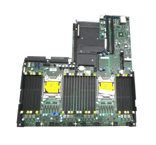 68FDX - Dell System Board Motherboard for PowerEdge 7150