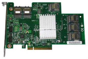IBM - 68Y7334 - 16-Ports ServeRAID Expansion Adapter for x3650 M3