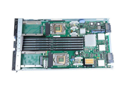 68Y8035 - IBM System Board Motherboard for Intel Xeon 5600 Series and 5500 Series HS22
