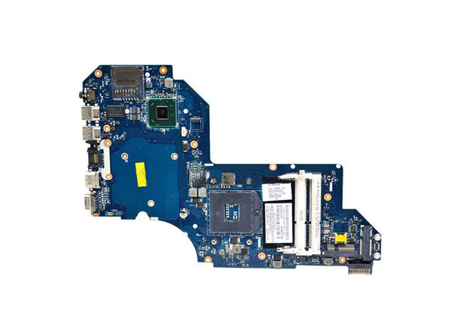 690289-001 - HP System Board (MotherBoard) Assembly Uma Hm77 71ju0132003