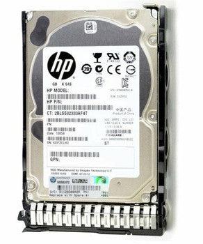 HP - 694374R-B21 - 4TB 7200RPM SATA 3Gbps 3.5-inch Internal Hard Drive