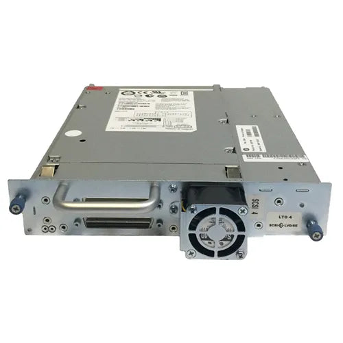 695113-001 HP LTO-4 ULTRIUM 1760 SCSI TAPE DRIVE