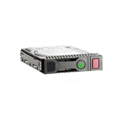 695510-B21-NL - HP 4TB 7200RPM SAS 6Gb/s Hot-Pluggable 3.5-Inch Midline Hard Drive for G8 ProLiant Servers