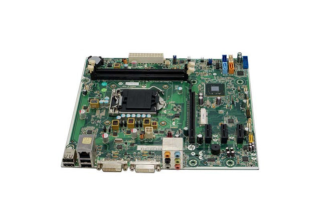 696233-001 - HP for Pavilion P6 P7 Joshua H61 Intel Desktop Motherboard S1156