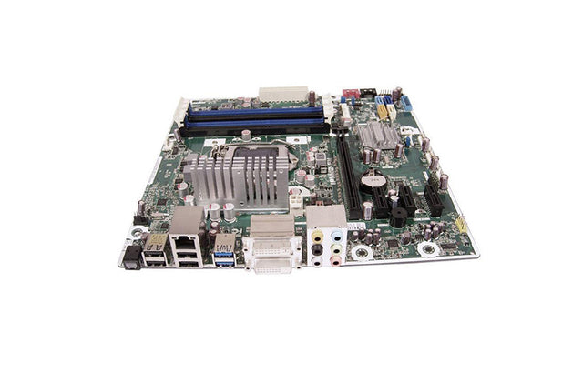 Socket LGA1155 Intel Z75 Chipset Micro-ATX System Board Motherboard for Envy Phoenix H8 H9 Series Supports Core i3/ Core i5/ Core i7 Series DDR3 4x DIMM