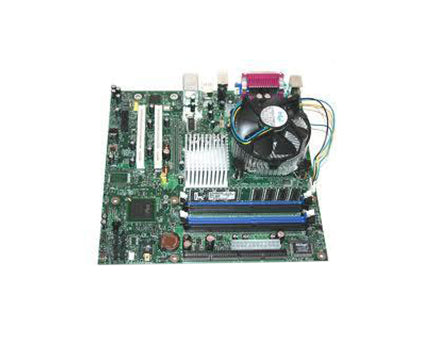 696969-001 - HP System Board (Motherboard) for Elitedesk 800 Shark Bay Twr