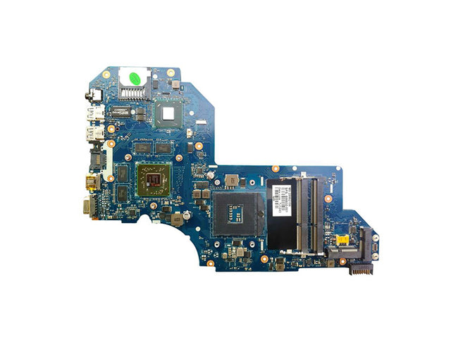 Socket rPGA989 Intel HM77 Exrpress Chipset System Board Motherboard for Envy M6 Series Supports DDR3 2x DIMM