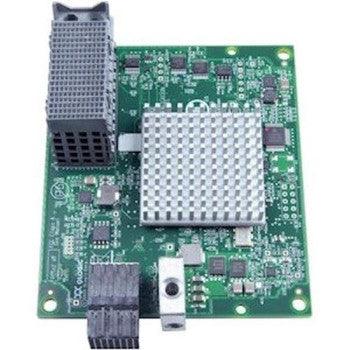 IBM - 69Y1938-01 - Flex System FC3172 Dual-Ports 8Gbps Fibre Channel Network Adapter