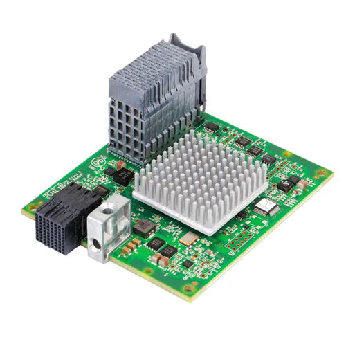 69Y1940 IBM Flex System FC3172 Dual-Port 8 Gb Fibre Channel Adapter