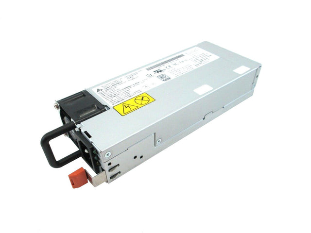 69Y5872 - IBM 750-Watts AC High Efficiency 80-Plus Platinum Power Supply for x3500 / x3550 / x3650 M4