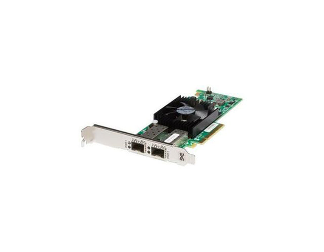 Emulex 2 x Ports 10GbE SFP+ Low Profile Network Adapter Card