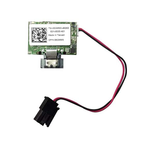 6GMMX Dell 64GB SATA 6Gb/s DOM Solid State Drive
