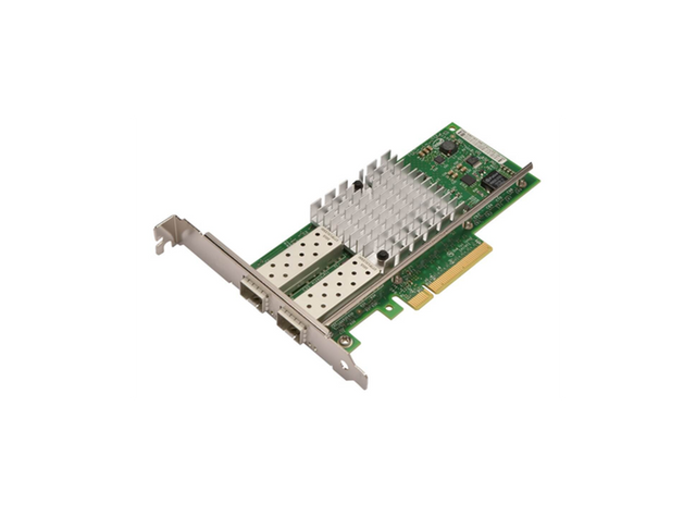 Emulex OneConnect OCM14102-N5-D 2 x Ports 10GbE Mezzanine Network Interface Card