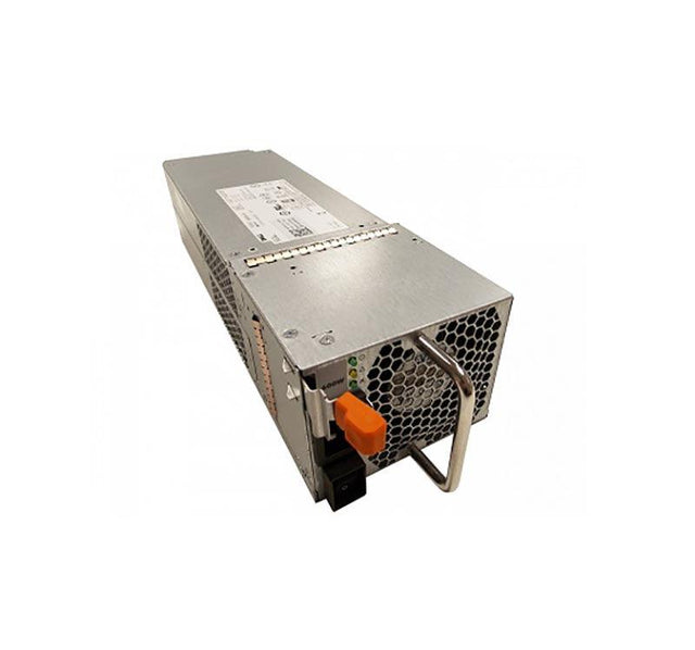 6N7YJ - Dell 600-Watts 100-240V AC 8.6A 50-60Hz 80-Plus Silver Hot-Pluggable Power Supply for PowerVault MD32 / 36 Series Storage Arrays