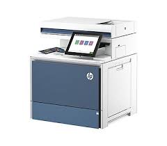 HP Color LaserJet Enterprise 6QN29A#BGJ MFP 5800dn Printer