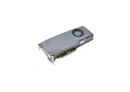 NVIDIA GeForce GTX680 256MB GDDR5 Display Port DVI-i PCI Express 3 Video Graphics Card