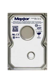 Dell - 6Y080M042725A - 80GB 7200RPM SATA 1.5Gbps 8MB Cache 3.5-inch Internal Hard Drive