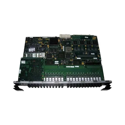 6H308-48 - Extreme Networks SmartSwitch 6000 48 x Ports 100-Base-FX MT-RJ Fast Ethernet Expansion Switch Module