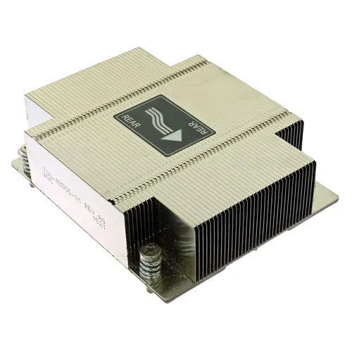 700-42565-01 Cisco Rear Screw Down Heatsink for B200 B420 M3 M4 Blades