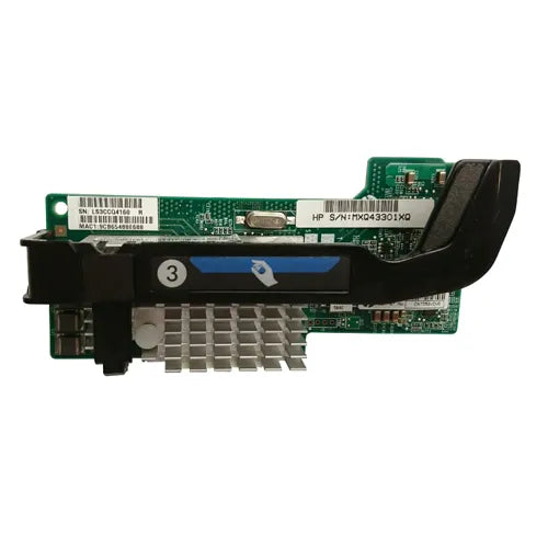 700739-001 HP 10GB 2-PORT 534FLB FIO ADAPTER
