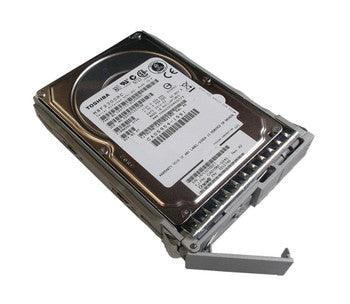 Sun - 7012749 - 300GB 10000RPM SAS 6.0 Gbps 2.5 16MB Cache Hard Drive"
