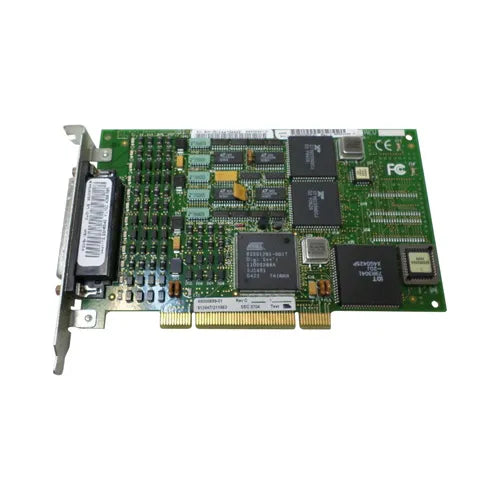 701X-2943 - IBM 8 x Ports PCI 8R Card Feature