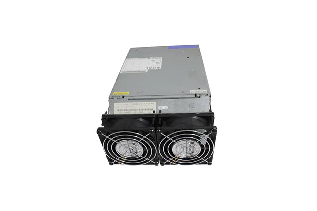 595-Watts 110-220V AC Hot-Swappable Power Supply
