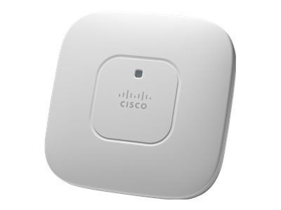 Aironet 700 Series 702I IEEE 802.11n 300Mb/s 2.4/5GHz Wireless Access Point