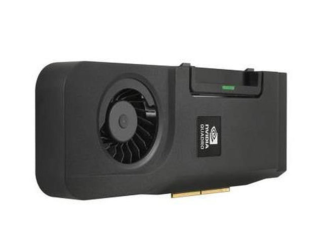 704265-001 - HP NVidia Quadro K3000m 2GB GDDR5 PCI Express Video Graphics Card