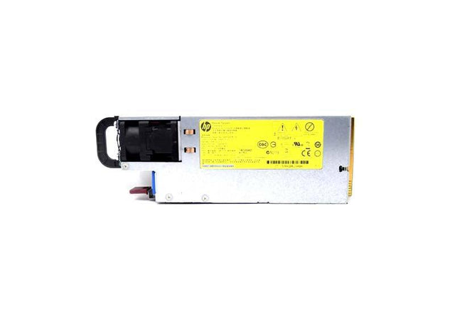 704604-001 - HP 1500-Watts 200-240V 50-60Hz 80-Plus Platinum ATX Hot-Pluggable Redundant Power Supply for ProLiant DL560 Gen9